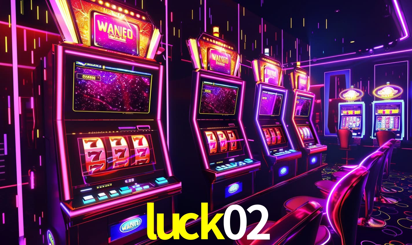 A Experiência Imersiva dos Cassinos Ao Vivo no luck02