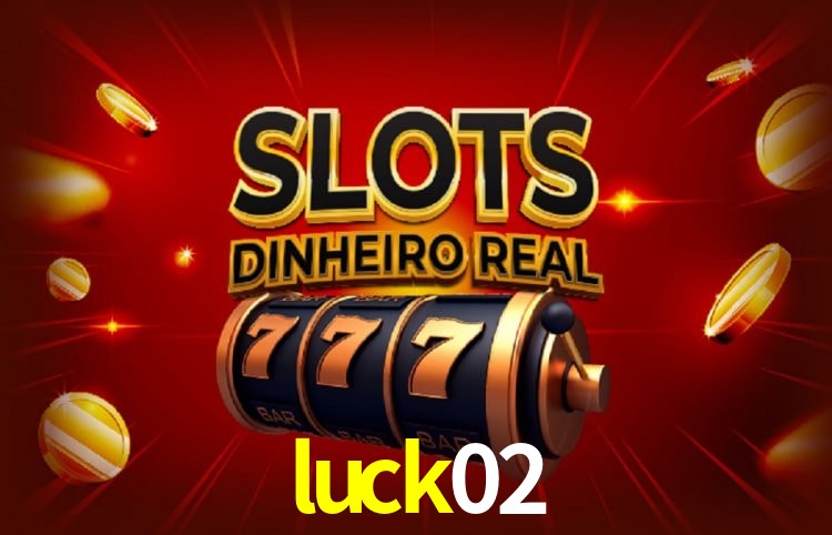 Casino Ao Vivo luck02