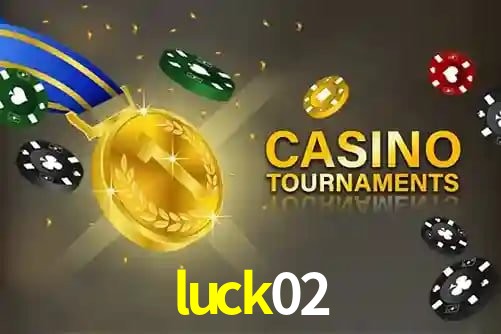 luck02.com