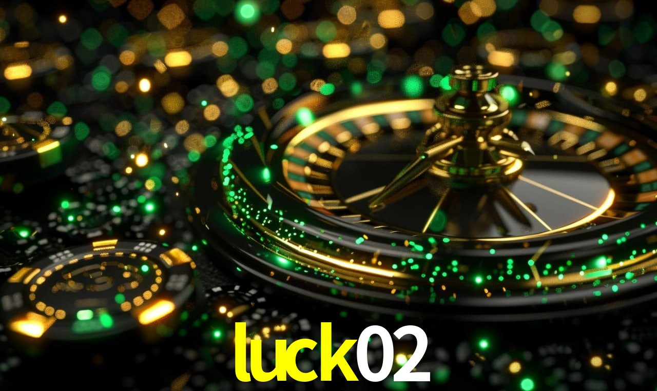 Sistemas de Segurança luck02