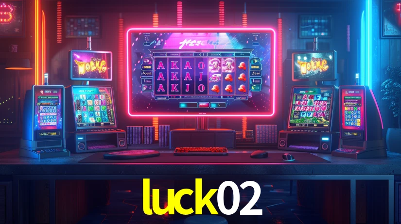 luck02,luck02.com