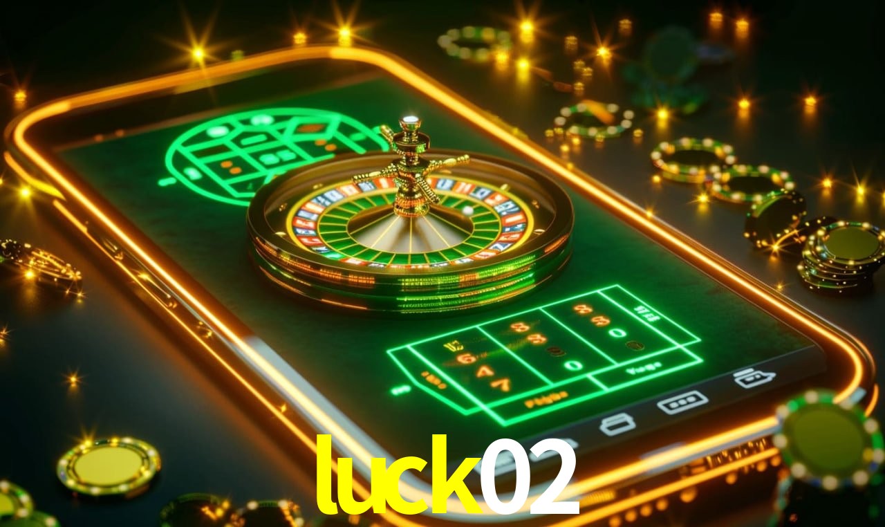 Recursos de Bônus luck02