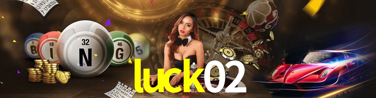 Tecnologia da Plataforma luck02