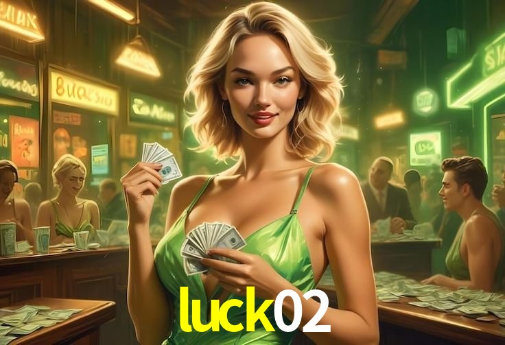 Descubra o Programa VIP da luck02: Vantagens Exclusivas para Jogadores