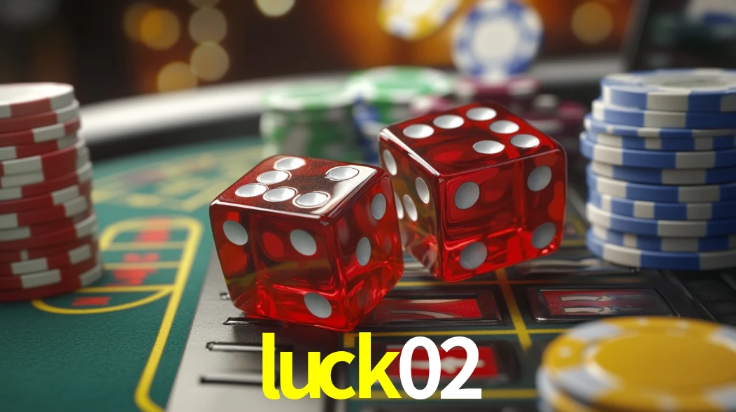 Live Casino luck02