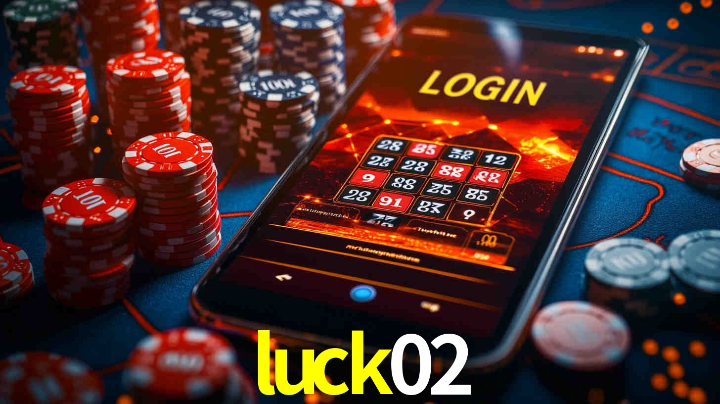 luck02,luck02.com