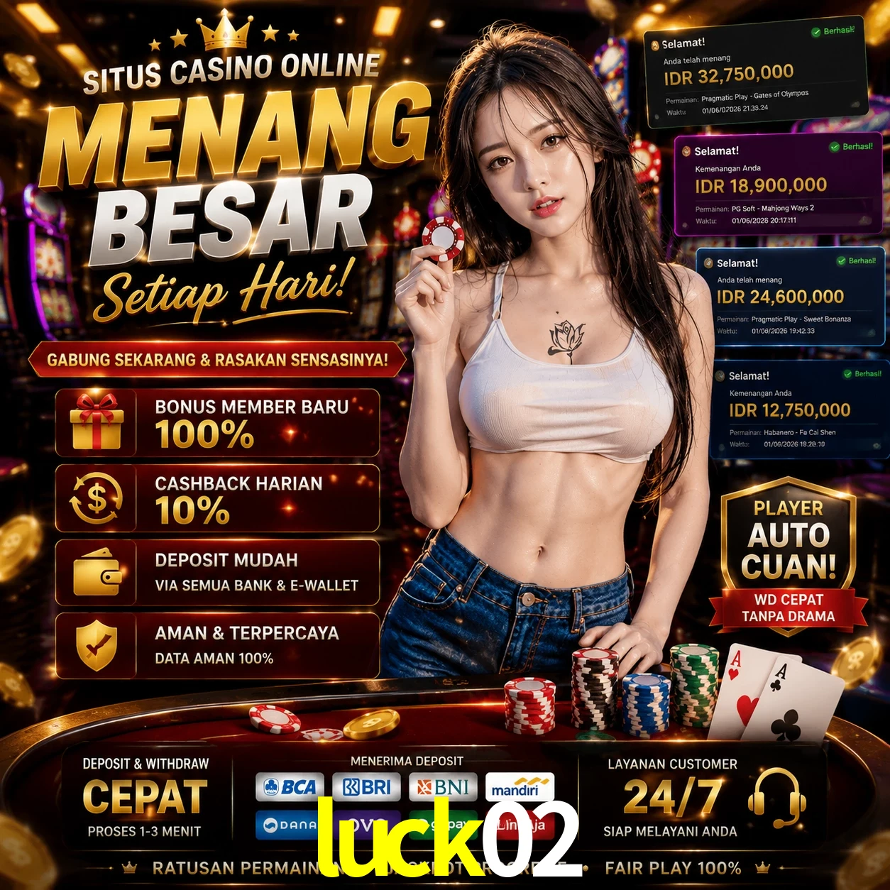 Starlight Princess - Slot game com multiplicadores na luck02