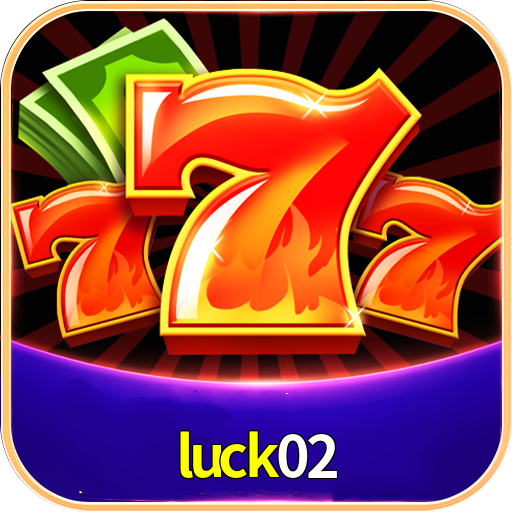 Logo da luck02