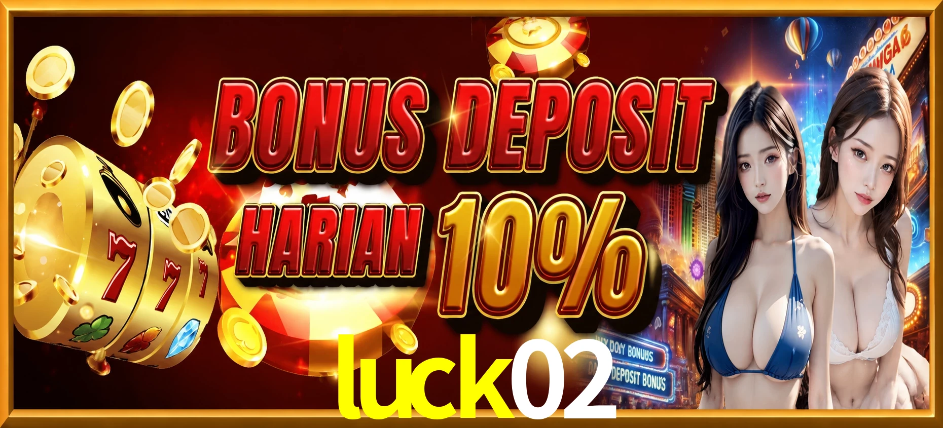 Plataforma luck02 - cassino e apostas