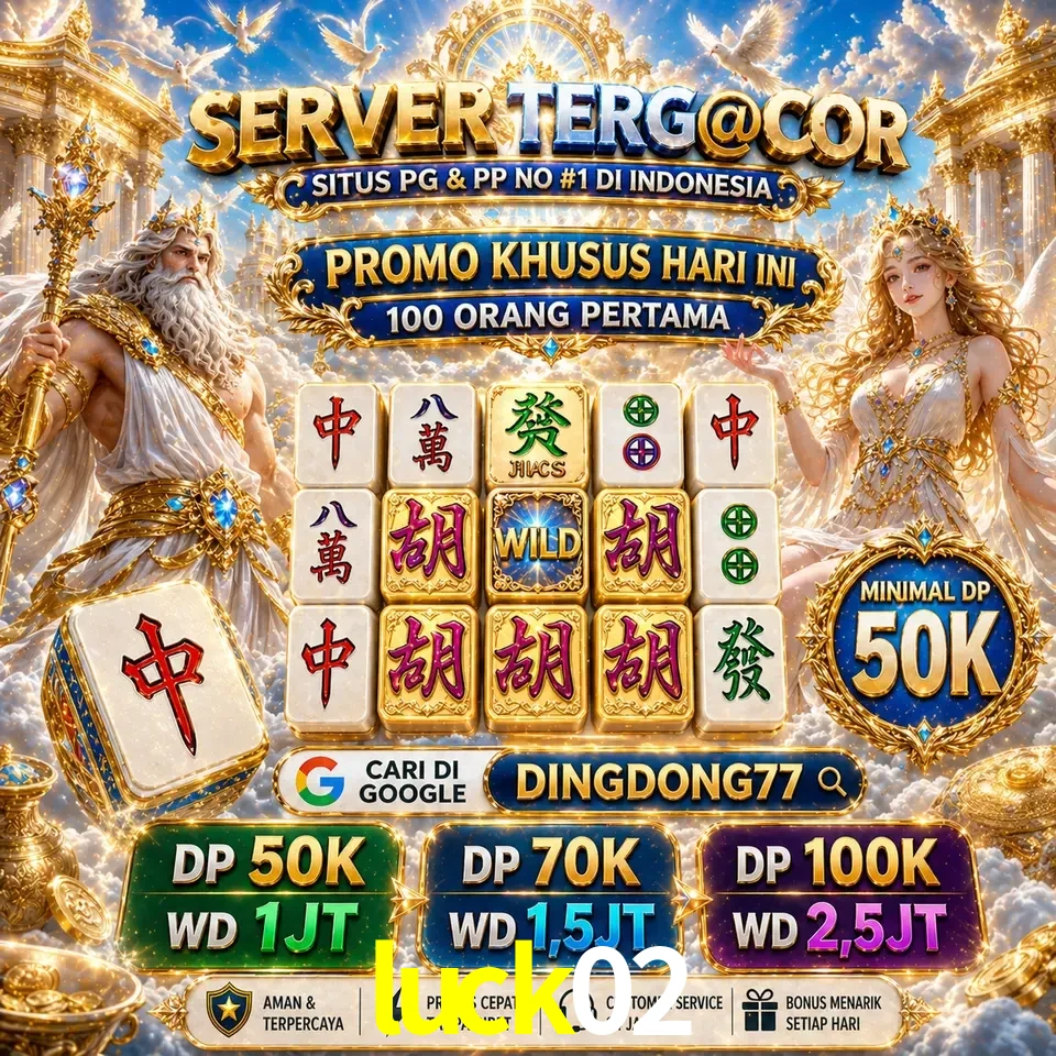 Segurança luck02 SSL