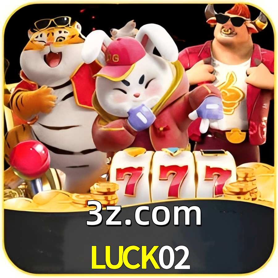 LUCK02